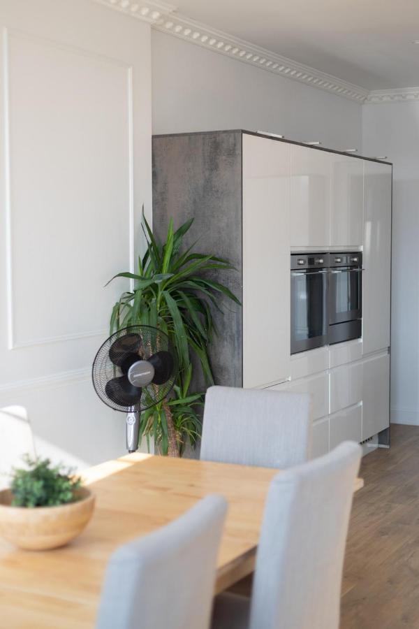 Duplex Reims Gare Centre Arena Apartment Exterior foto